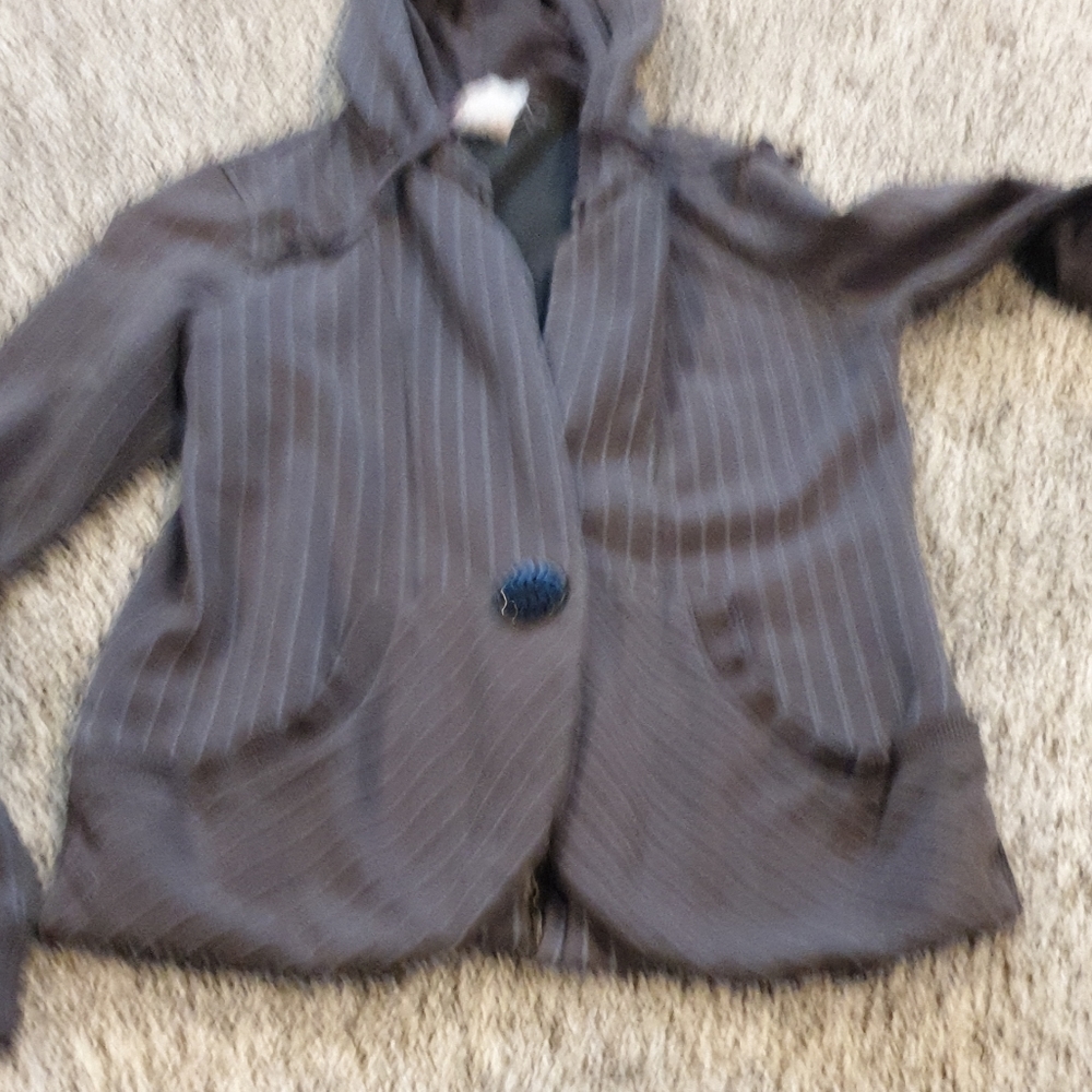 Jacket - Picture 3 of 3